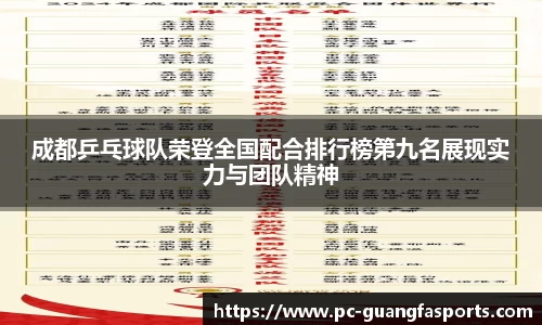 广发体育